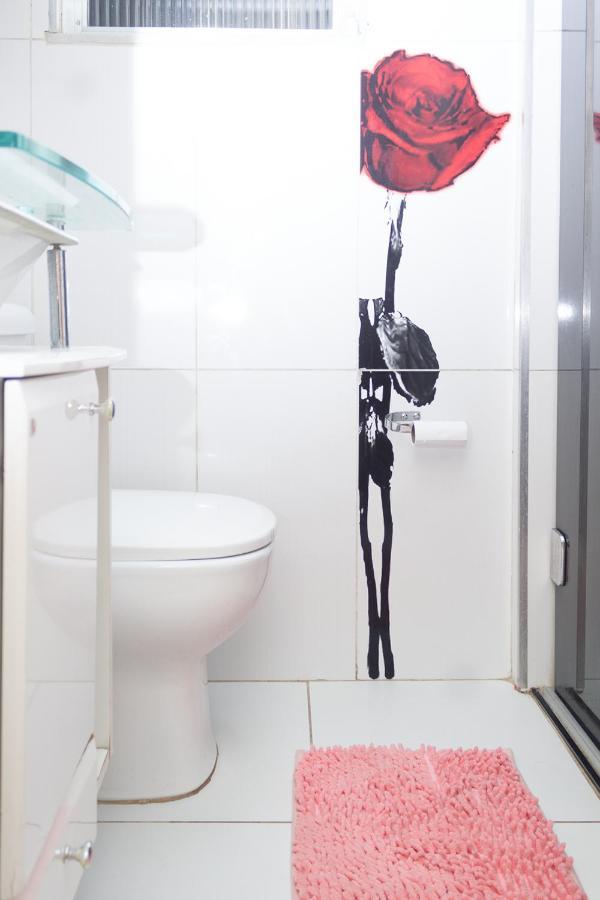 Copa Suica Apartamento