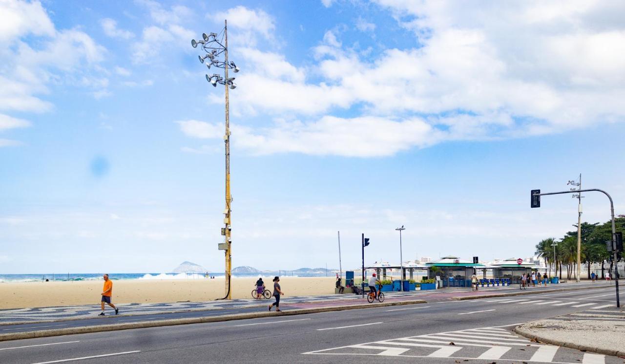 Copa Suica Rio de Janeiro