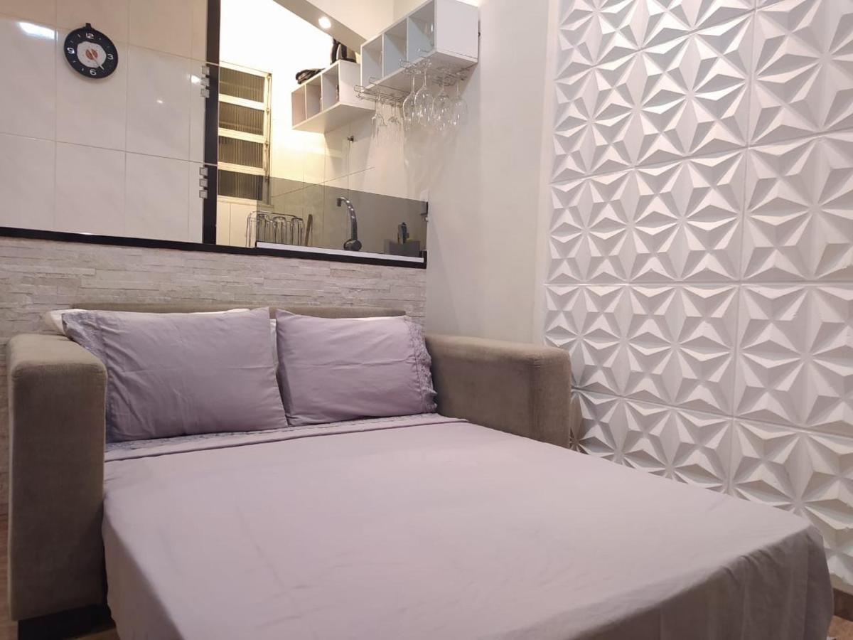 Copa Suica Apartamento Rio de Janeiro
