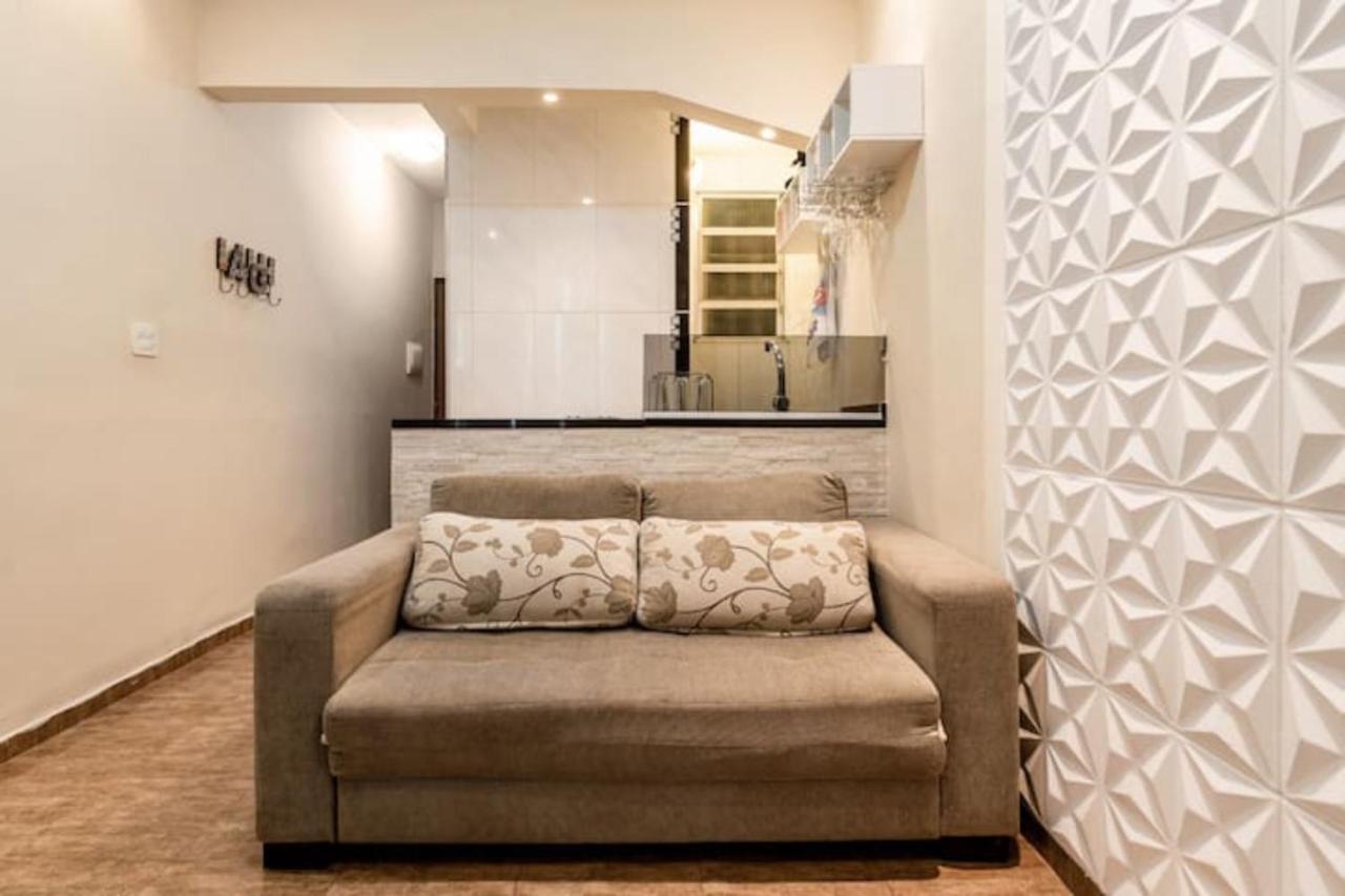 Apartamento Copa Suica Rio de Janeiro