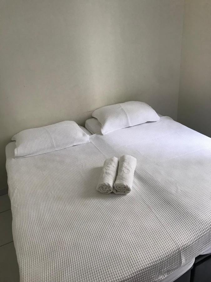 Apartamento Copa Suica Rio de Janeiro